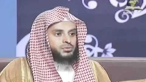 فضائل القرآن الكريم الشيخ الطريفي