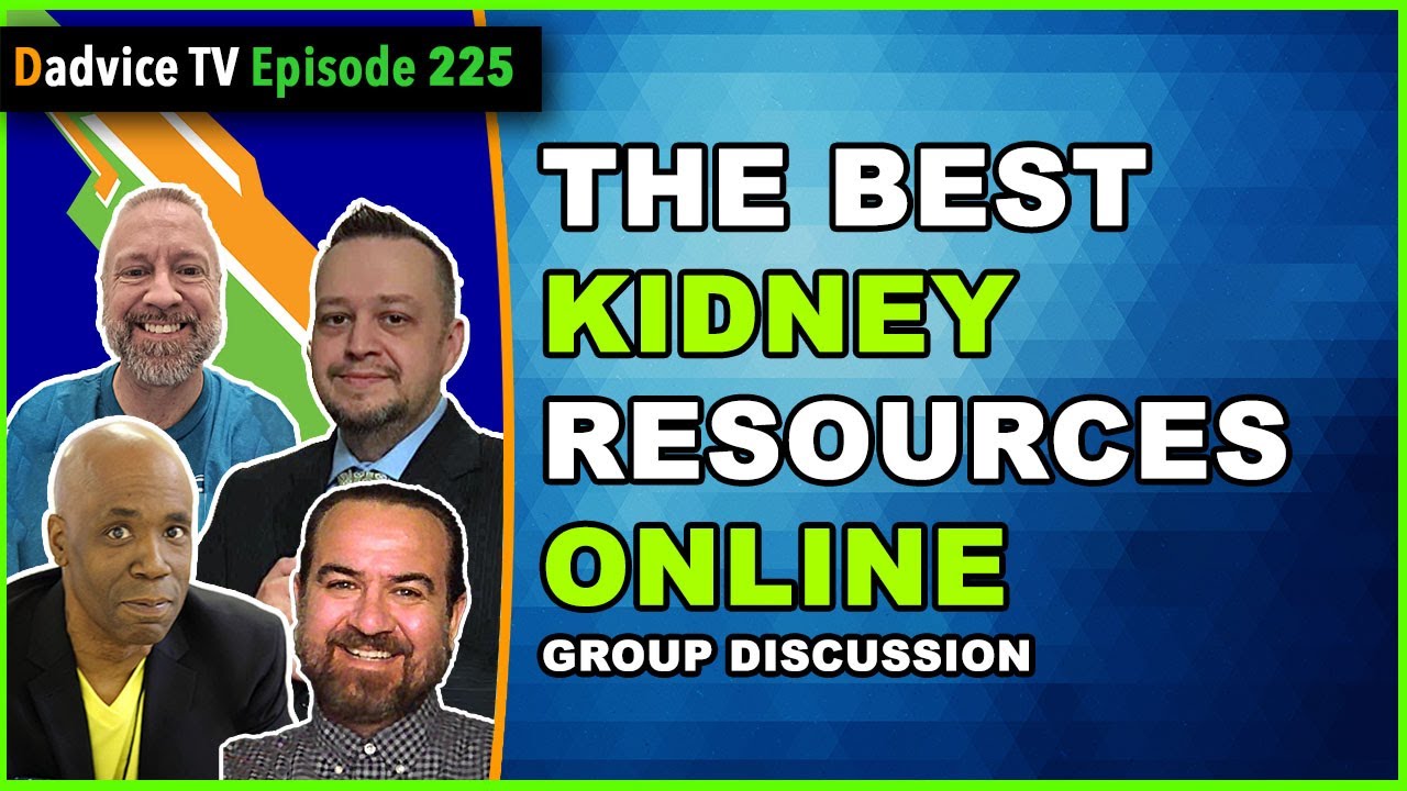 Kidney Disease Treatment Best Resources