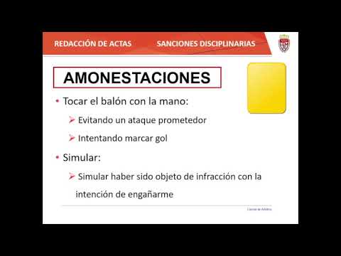 Cartas De Apelación Para Una Amonestación Del Empleador