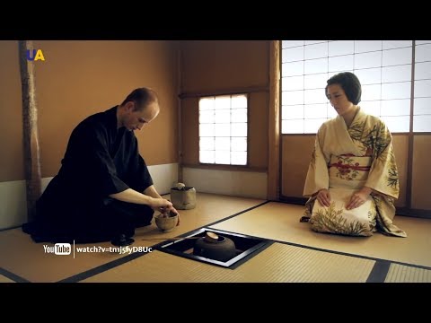 Видео: Приглашение богов на японскую церемонию моти - Matador Network