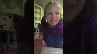Девочку закрыли с 16 летним пацаном и дали ананасовый сок!