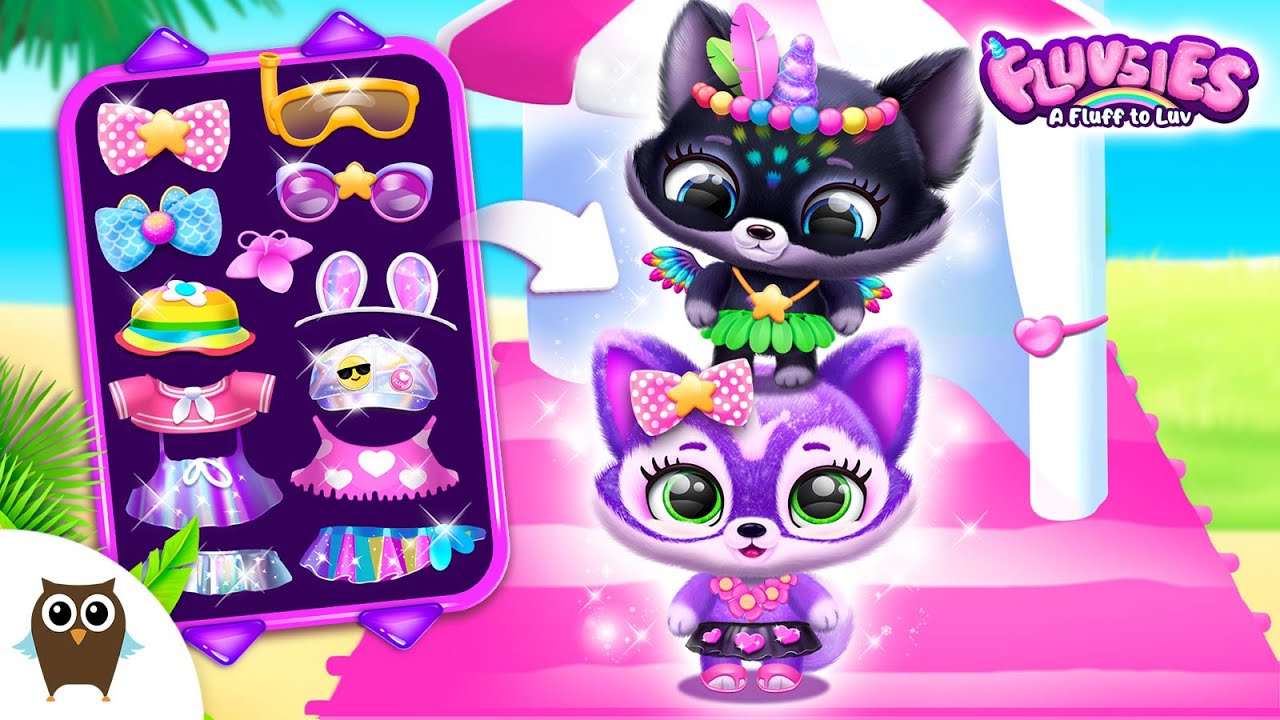 Gabbys Dollhouse: Play with Cats APK for Android - Download