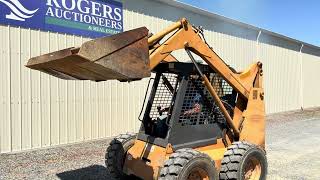 Rogers Auctioneers 