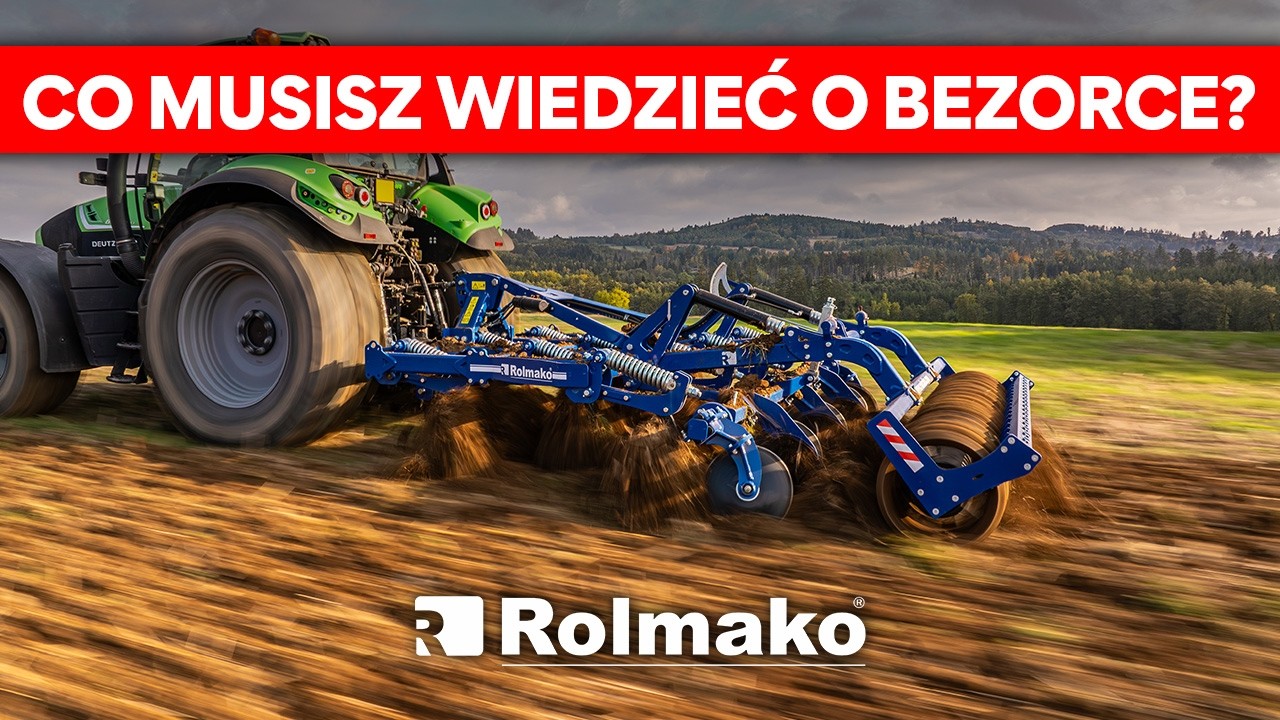 maxresdefault Co musisz wiedzieć o bezorce?