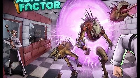 Helping the Blacksmith! - Abiotic Factor Playthrough