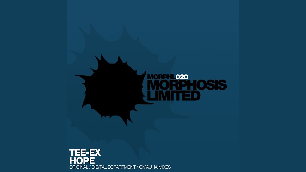 Guarda Hope su YouTube Guarda Hope su YouTube