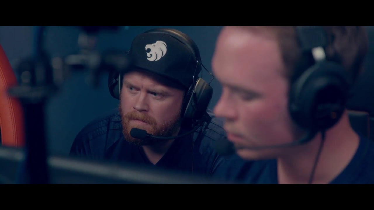 INTRO CEREMONY - Grand-Final - DreamHack Masters Malmö 2017