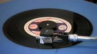The Nashville Teens - Tobacco Road - 45 RPM - ORIGINAL MONO MIX chords