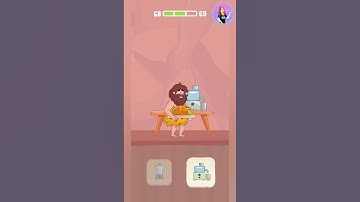 ♥️ Cute Romantic Moment ♥️ - Comics Bob Game