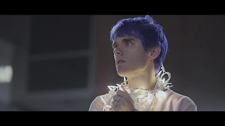 Waterparks "Lucky People" (Official Music Video)