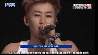 Vietsub MBC SS5 Documentary Ep 3 ngày 27 06 2013 phần 1   YouTube