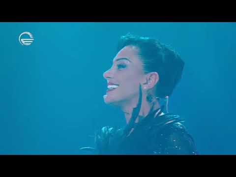 ანრი და მაგდა ჯოხაძეები სიმღერით \"გზები, გზები\"