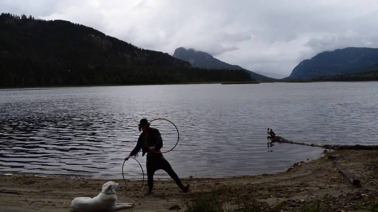 Raven River Jam - (Music Gijinka by Trashbat)