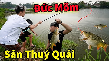 Hậu Cáo Thi Câu Với Đức Mõm Vụ Đói Thối Mồm Đòi Ăn Cả Giun