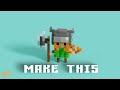 What is Voxel Art | How To Make It | Free Voxel Starter Kit Mp3 Song