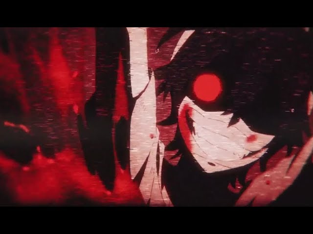 Satsuriku no Tenshi (Angels of Death)「AMV」- Weight Of The World ▪︎  @GameraAMV ▪︎ 