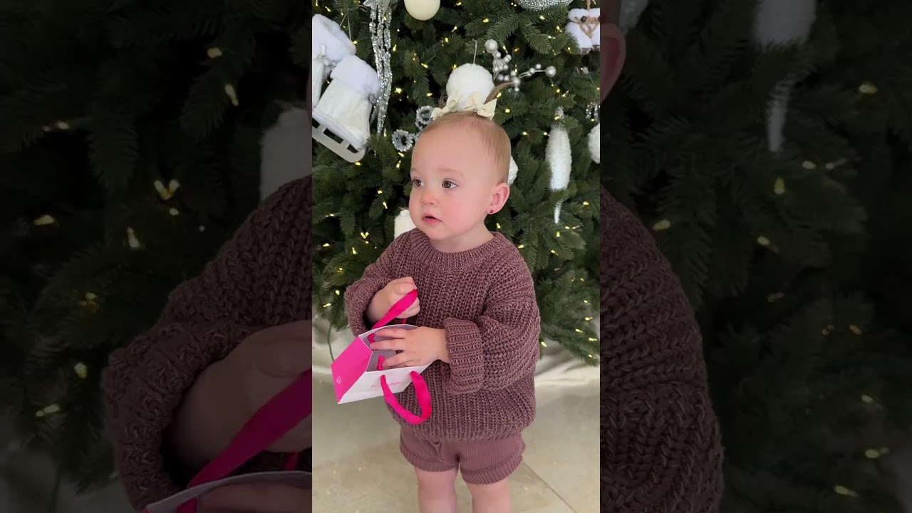 🎄 Christmas Kids Jewelry Unboxing!