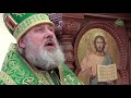 Россияне встретили День святой Троицы, который ещё называют пятидесятницей.
