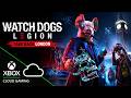 Watch Dogs Legion Story Mode Gameplay No Commentary