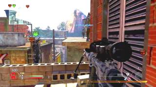 COMPACT | A Multi Cod Montage | byNV