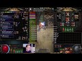       poe 323 hc private league