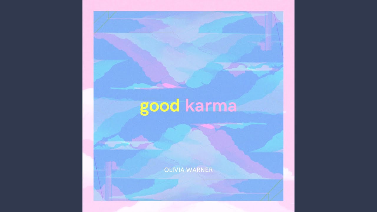 Watch good karma on YouTube Watch good karma on YouTube