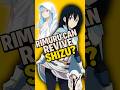 Rimuru Can Bring Shizu Back | Tensura Explained (8/10) #facts #shorts #anime