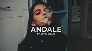 Video thumbnail of ""Andale" Reggaeton Type Beat x Best Melodic Beats Prod. by Ultra Beats"