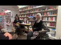 Presentazione Rivoltose a Chieri #libro #leggere #storia