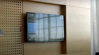 Cox Business Testimonial: 21C Museum Hotels