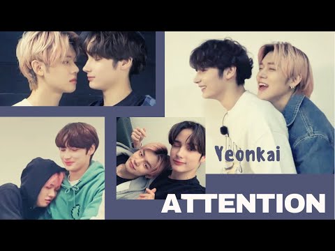 Attention • Yeonkai fmv