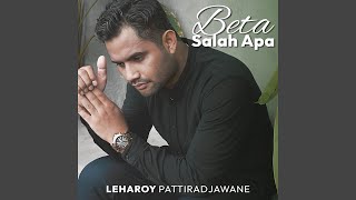 Beta Salah Apa