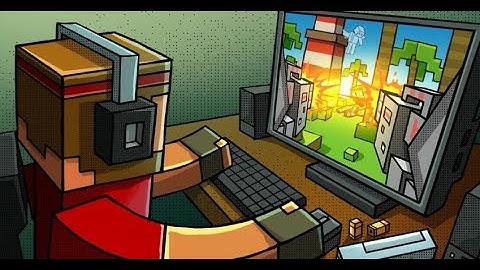 Pixel Gun 3D Gameplay (#1) *Updated Intro*