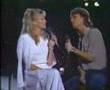 Andy Gibb &amp; Olivia Newton John I can help it