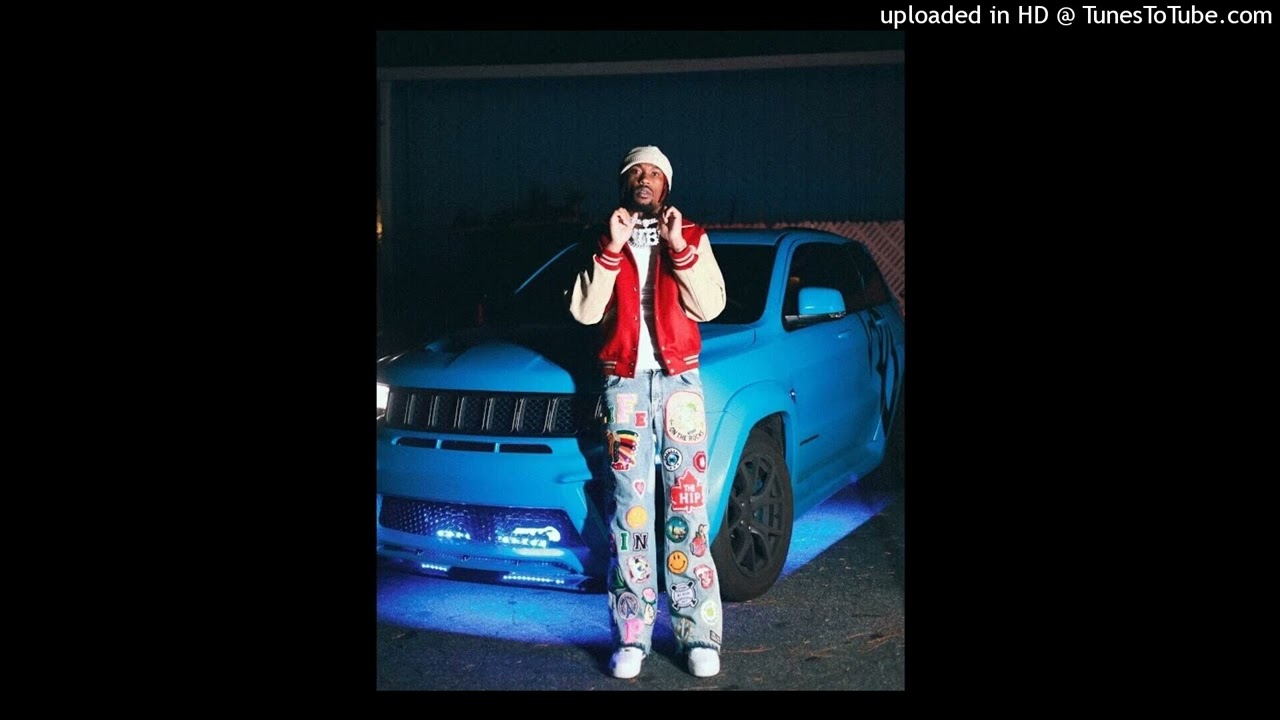 [FREE] Hunxho Type Beat 