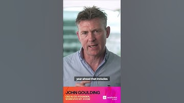 The Future of Frontline Comms | Workvivo CEO, John Goulding, on What’s Next