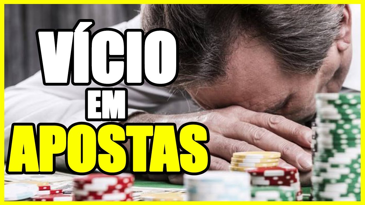 Vicio em jogo de apostas online: quando começar a se preocupar