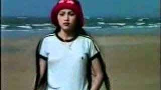 Video thumbnail of "အိမ္မက္နတ္သမီး(Rakhine song)"