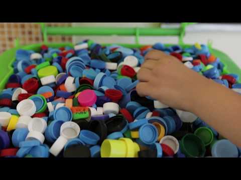 Βίντεο: Σε τι μπορεί να ανακυκλωθεί το πλαστικό PP;