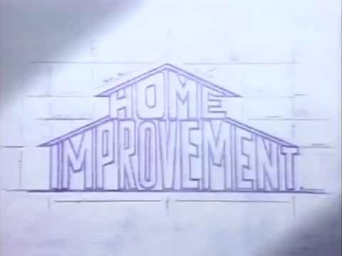 home improvements