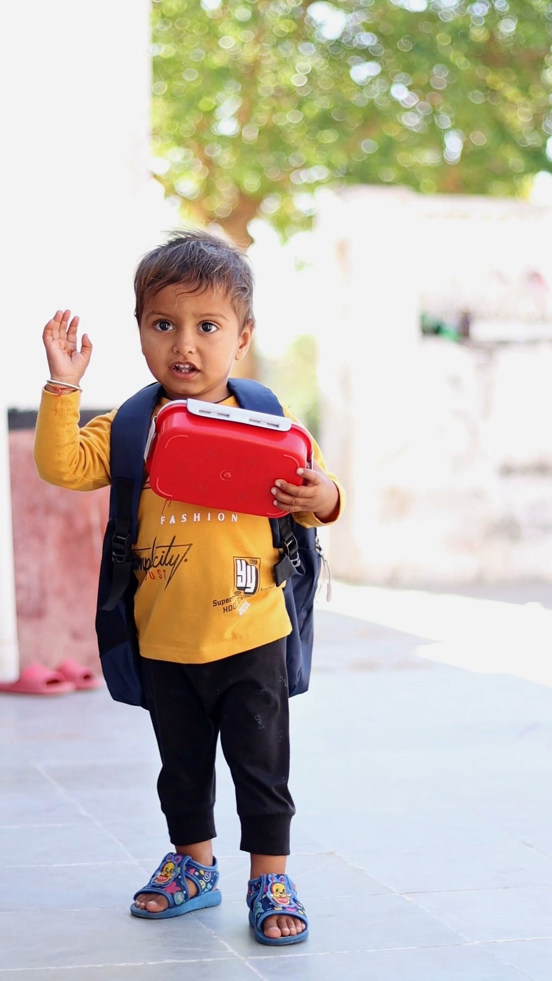 Rudra School?? Chala #school #shorts #viralvideo #funnyvideo