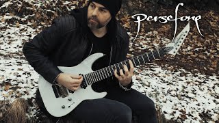 PERSEFONE - Lingua Ignota (Guitar Playthrough) | Napalm Records