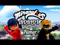 MIRACULOUS LADYBUG FAN EPISODE ROBLOX (FILMER) (S1) (EP1)