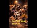 उन्होंने उसके Panda को फाड़ दिया… फिर जो हुआ वो कोई नहीं सोच सकता 😢 | Emotional Story Part 2