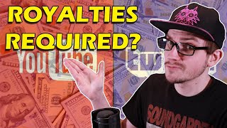 Stadia Creative Director States Streamers Should Pay Developers Royalties - Tale of a Terrible Take