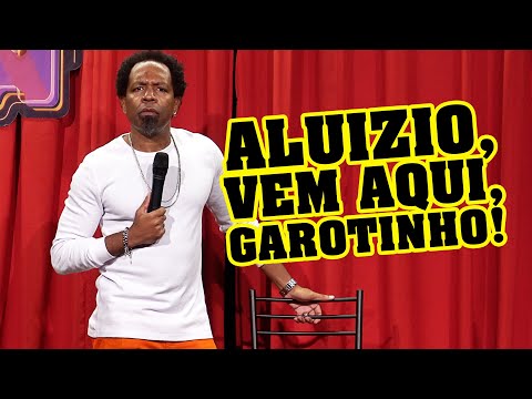 OS ÁUDIOS DO CORONEL - KEDNY SILVA - STAND UP COMEDY