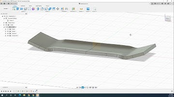 Skateboard 1 - Intro