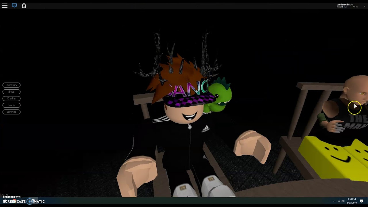 Breaking Point! Roblox #1 - YouTube