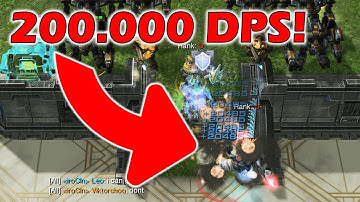 How to Play Zealot in Probes Vs Zealots! SC2