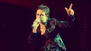 Animal Instinct Live Remastered \& Upgraded (The Cranberries, Amsterdam 2010)